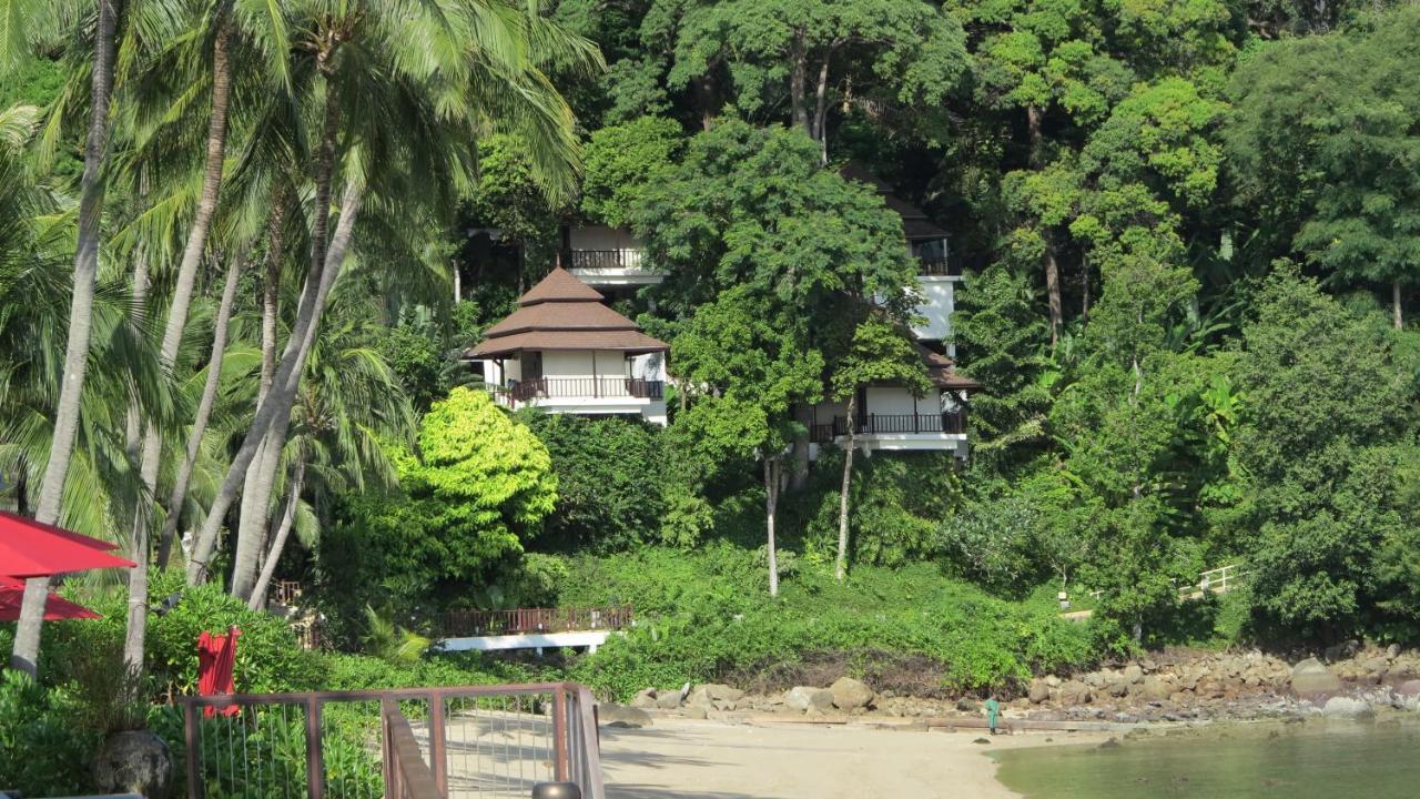 5* 3Br Suite In Amari Phuket - Patong Beach Exterior foto