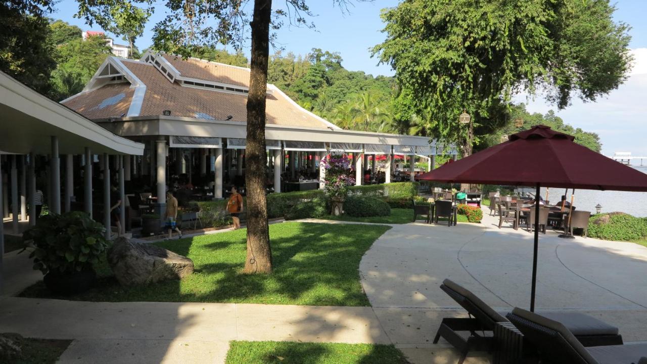 5* 3Br Suite In Amari Phuket - Patong Beach Exterior foto