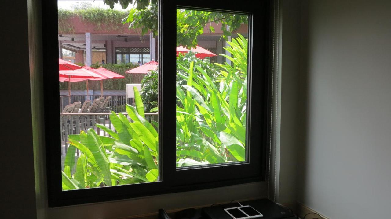 5* 3Br Suite In Amari Phuket - Patong Beach Exterior foto