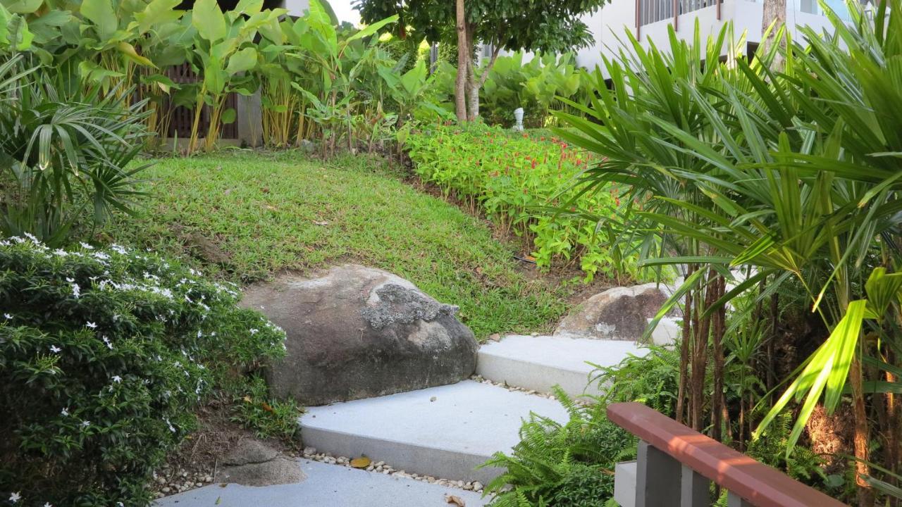 5* 3Br Suite In Amari Phuket - Patong Beach Exterior foto