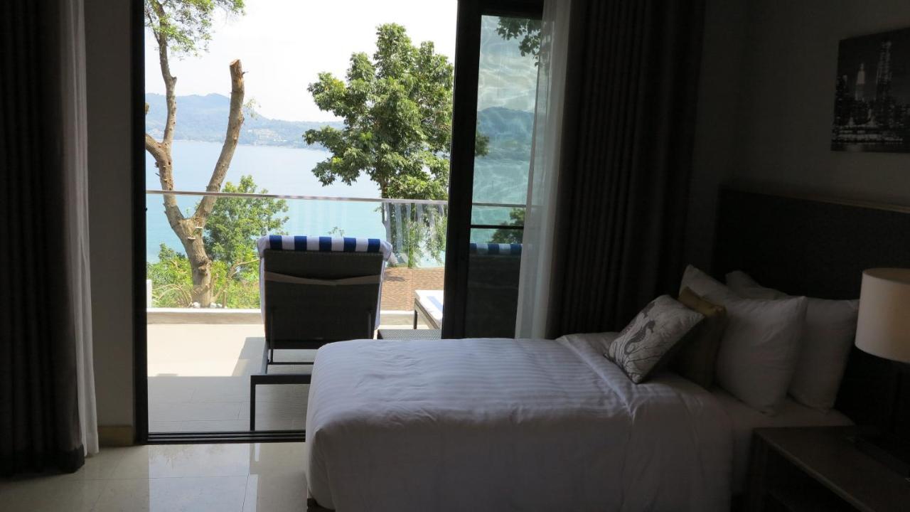 5* 3Br Suite In Amari Phuket - Patong Beach Exterior foto